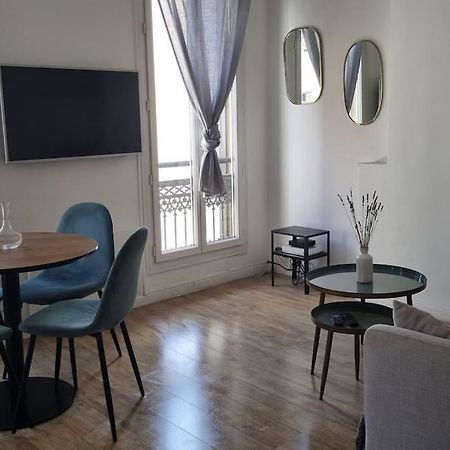 Appartement Vieux-Port/ 2 Min Du Metro Estrangin Marseille Ngoại thất bức ảnh